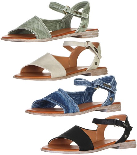 Mustang shoes damen - shoes, sandalen