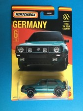 Matchbox Rarität 2021 MB 6/12