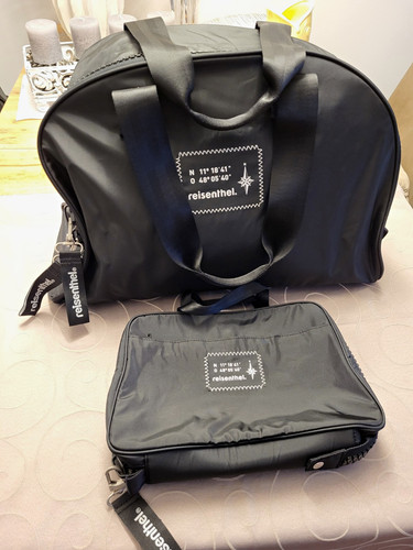Reisenthel reisetasche - reisetasche, +