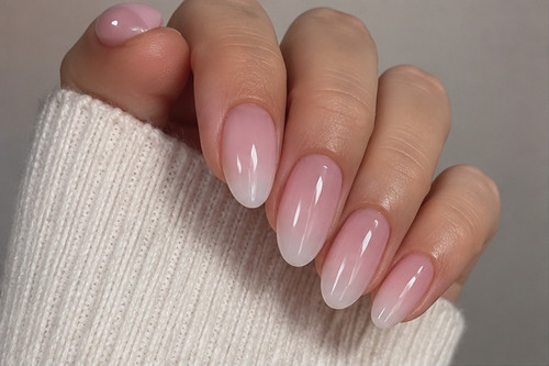 Künstliche fingernägel - fingernägel, 24