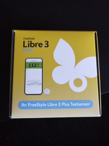 Freesyle libre plus - freesyle,