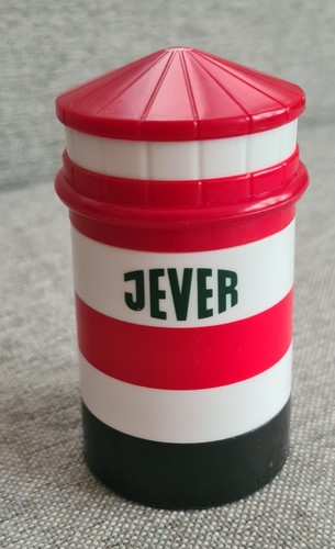 Jever pils push - push, up