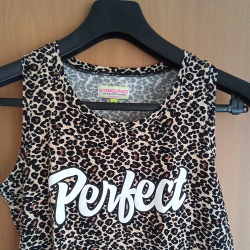 Mini kleid vingino - mini,