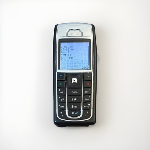 Gebauchtes ersatzhandy nokia - gebauchtes,