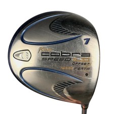 Cobra Speed LD Offset Driver /