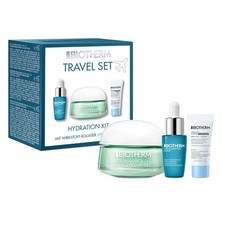 Biotherm Aquasource Travelkit