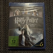 Harry Potter und der
