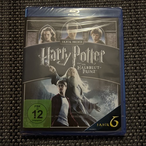 Harry potter und der - potter,