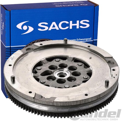 Sachs zwei massen schwungrad - sachs, zwei-massen-schwungrad