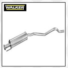 Mittelschalldämpfer WALKER