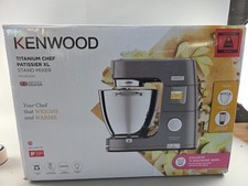 Kenwood titanium chef - kenwood,
