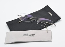 SILHOUETTE Brille 7533 40 6078