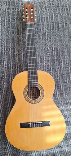 Vintage hohner leyanda 30 - vintage, lc-30