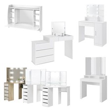 Schminktisch Kosmetiktisch