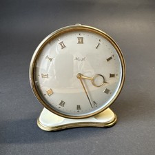Kienzle Tischuhr Vintage Art