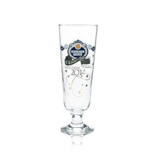 Schneider Weisse Bier Glas