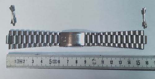 Org omega vintage - org., stahlband