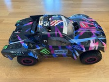 Team Associated Pro4 SC10 6.4
