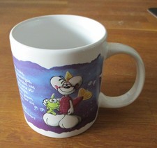 Diddl Springmaus Maus