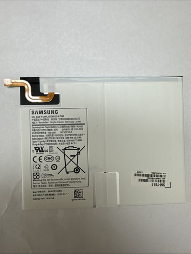 Original samsung galaxy - samsung, a