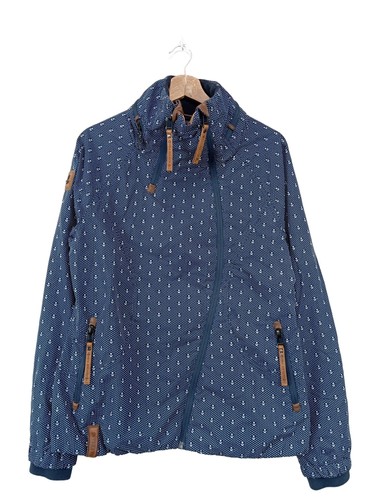 Naketano übergangsjacke damen - naketano,