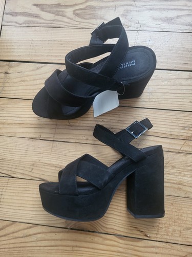 Sandalen 36 - h&m,