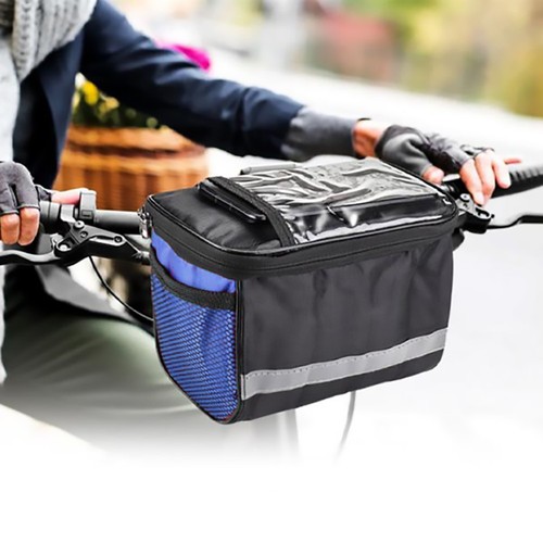 Fahrrad-Lenkertasche