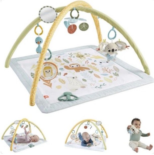 Fisher price simply - fisher-price,