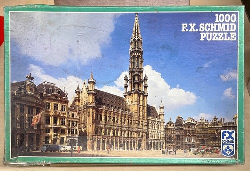 1000 teile schmid - 1000, teile,