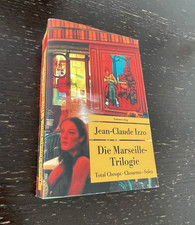 Jean-Claude Izzo: Die
