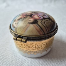 KPM Berlin 1914 Porzellan