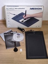 Medion USB Grafiktablett