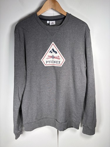 Pyrenex sweatshirt herren - pyrenex,