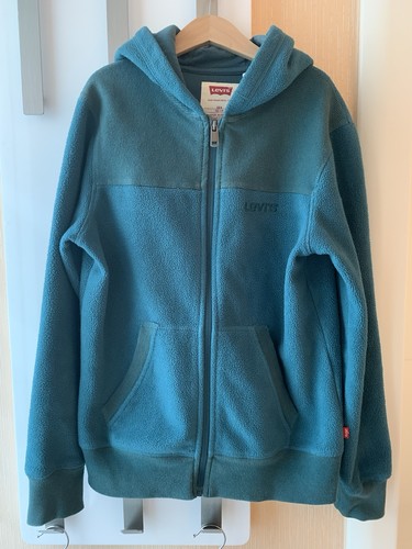 Levi fleecejacke jungen gr - fleecejacke, jungen,