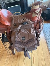 Silverado Satteltaschen