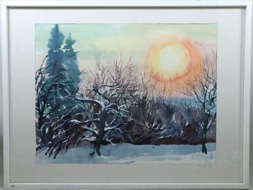 Max wild lauenstein 1911 2000 - max, (lauenstein