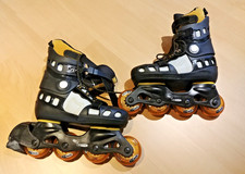 Inline-Skates *HY SKATE* Gr