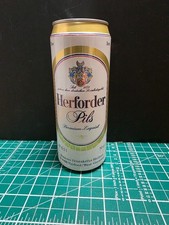 HERFORDER PILS 50CL BEER CAN