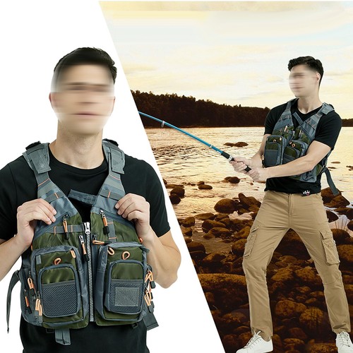 Kajak schwimmweste erwachsene - kajak,