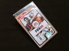 FIFA 09 - Sony PlayStation