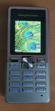 Handy Sony Ericsson T280i