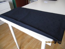 Hosenstoff, Anzug-Jeans,Jackenstoff  Polyester,Elasthan L. 3,75  B. 1,50 Meter