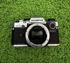 Olympus OM-10