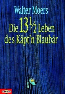 Die leben des käptn - 1/2,