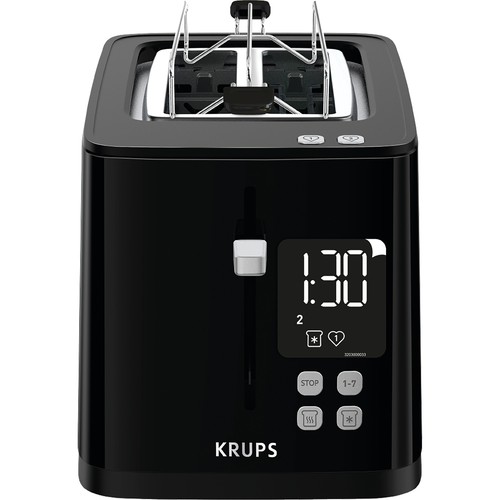 Krups smart light toaster - krups, smart'n