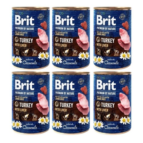 400 brit premium - 400, g