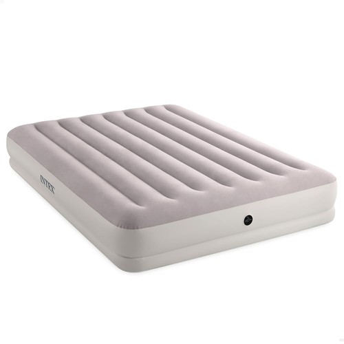 Intex doppel luftbett - intex,