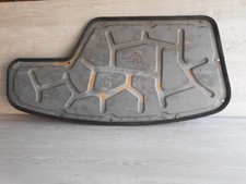 MG MGF TF Motor Abdeckung mit Dämmung Motor Serviceklappe Deckel