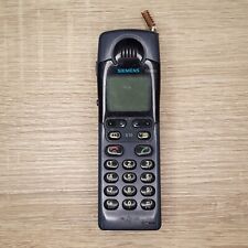 Siemens S10 Mobiltelefon (als Ersatzteil, ungeprüft, defekt)