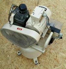 Kaeser KT2 Dental Kompressor Ölfrei Druckluft Zahnmedizin Medizin Labor